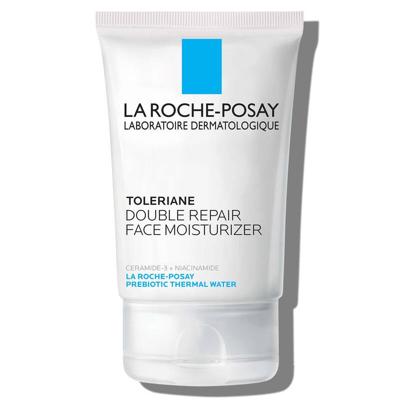 La Roche-Posay Toleriane Double Repair Face Moisturizer tube